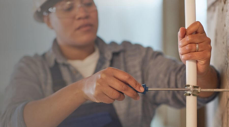 Professional annual plumbing maintenance services in Cameron Mills, NY